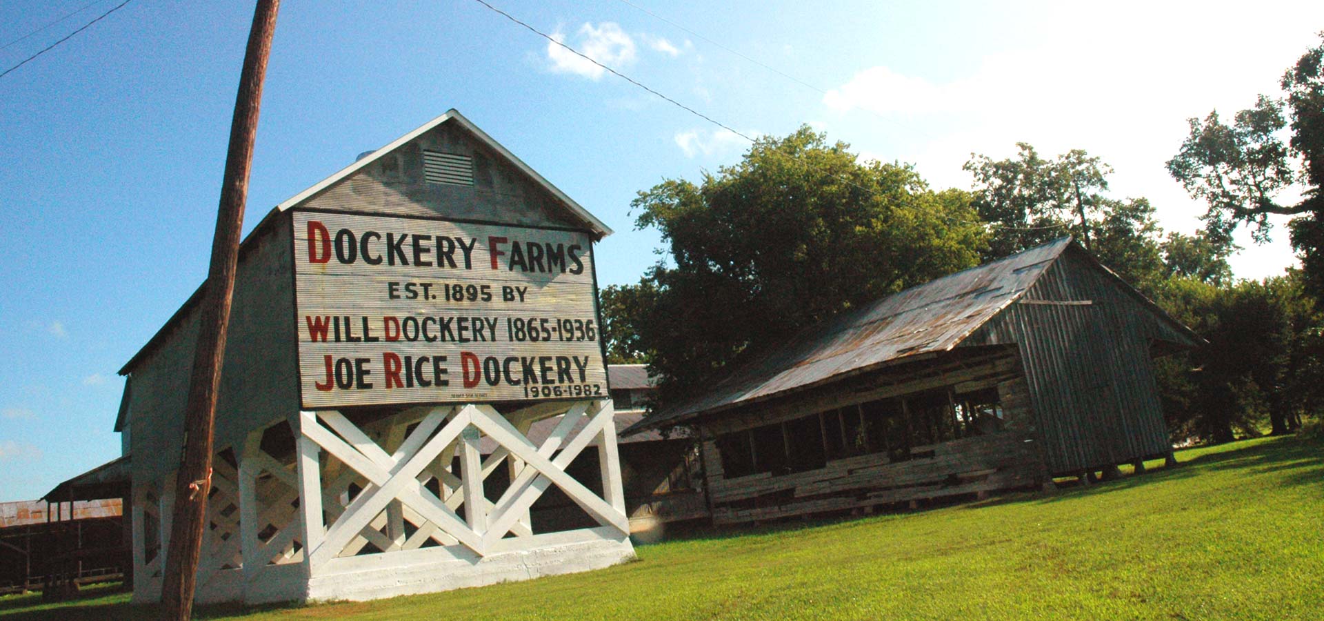 Mississippi Land Conservation Assistance Network